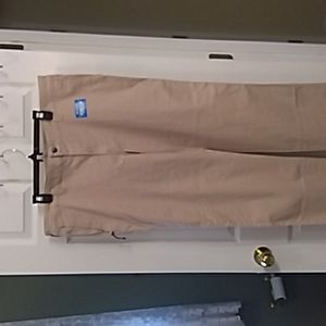 Columbia khaki pants